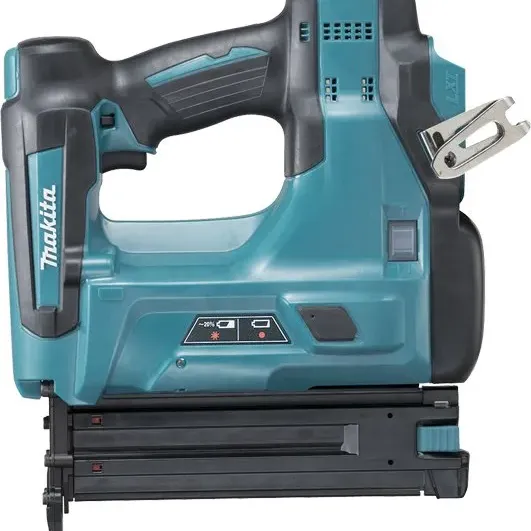 MAKITA ΚΑΡΦΩΤΙΚΟ ΜΠΑΤΑΡΙΑΣ 18V (SOLO) DBN500ZJ
