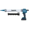 MAKITA ΠΙΣΤΟΛΙ ΣΙΛΙΚΟΝΗΣ ΜΠΑΤΑΡΙΑΣ 18V DCG180RAX