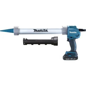MAKITA ΠΙΣΤΟΛΙ ΣΙΛΙΚΟΝΗΣ ΜΠΑΤΑΡΙΑΣ 18V DCG180RAX