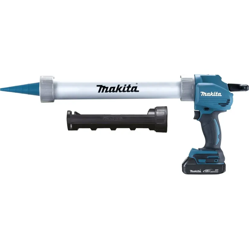 MAKITA ΠΙΣΤΟΛΙ ΣΙΛΙΚΟΝΗΣ ΜΠΑΤΑΡΙΑΣ 18V DCG180RAX