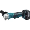 MAKITA ΓΩΝΙΑΚΟ ΔΡΑΠΑΝΟ ΜΠΑΤΑΡΙΑΣ 18V DDA350RTJ