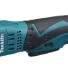 MAKITA ΓΩΝΙΑΚΟ ΔΡΑΠΑΝΟ ΜΠΑΤΑΡΙΑΣ 18V DDA350RTJ