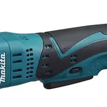 MAKITA ΓΩΝΙΑΚΟ ΔΡΑΠΑΝΟ ΜΠΑΤΑΡΙΑΣ 18V DDA350RTJ