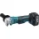 MAKITA ΓΩΝΙΑΚΟ ΔΡΑΠΑΝΟ ΜΠΑΤΑΡΙΑΣ 18V DDA350RTJ