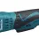 MAKITA ΓΩΝΙΑΚΟ ΔΡΑΠΑΝΟ ΜΠΑΤΑΡΙΑΣ 18V DDA350RTJ