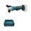 MAKITA ΓΩΝΙΑΚΟ ΔΡΑΠΑΝΟ ΜΠΑΤΑΡΙΑΣ 18V (SOLO) DDA351ZJ