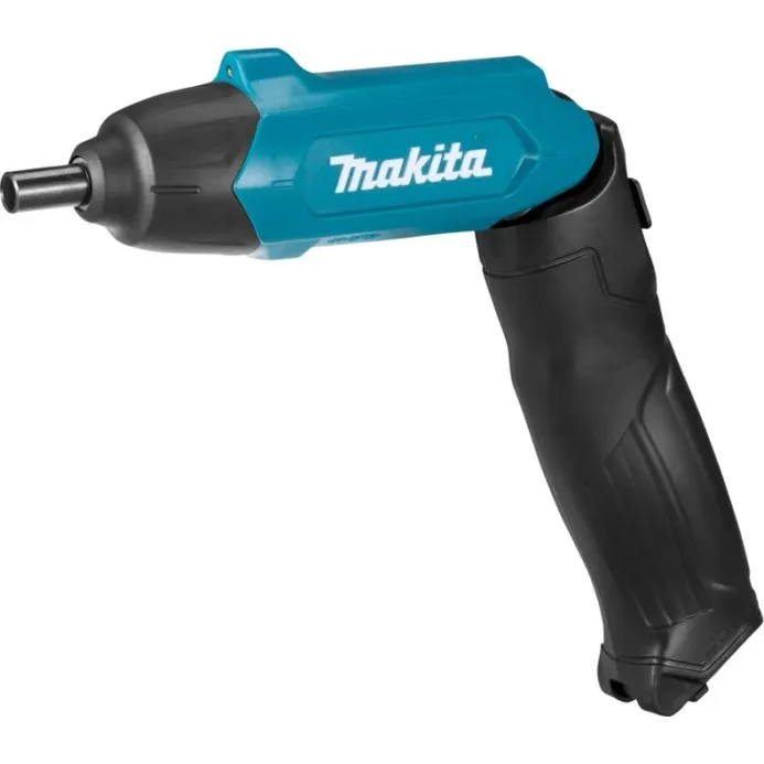 MAKITA ΚΑΤΣΑΒΙΔΙ ΜΠΑΤΑΡΙΑΣ 3.6V LI-ION 1.5AH + 81 ΕΞΑΡΤΗΜΑΤΑ ΒΑΛΙΤΣΑΚ DF001DW