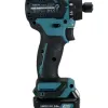 MAKITA ΚΑΤΣΑΒΙΔΙ 10.8V CXT 2X2.0AH MAKPAC KIT DF032DSAJ