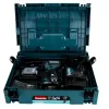 MAKITA ΚΑΤΣΑΒΙΔΙ 10.8V CXT 2X2.0AH MAKPAC KIT DF032DSAJ