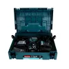 MAKITA ΚΑΤΣΑΒΙΔΙ 10.8V CXT 2X2.0AH MAKPAC KIT DF032DSAJ