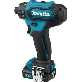 MAKITA  Δραπανοκατσάβιδο 12V Li-Ion σε Makpac (2x2.0Ah) DF033DSAJ