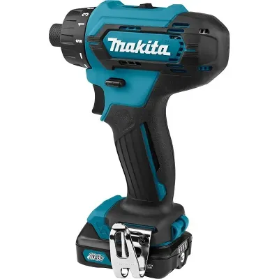 MAKITA  Δραπανοκατσάβιδο 12V Li-Ion σε Makpac (2x2.0Ah) DF033DSAJ