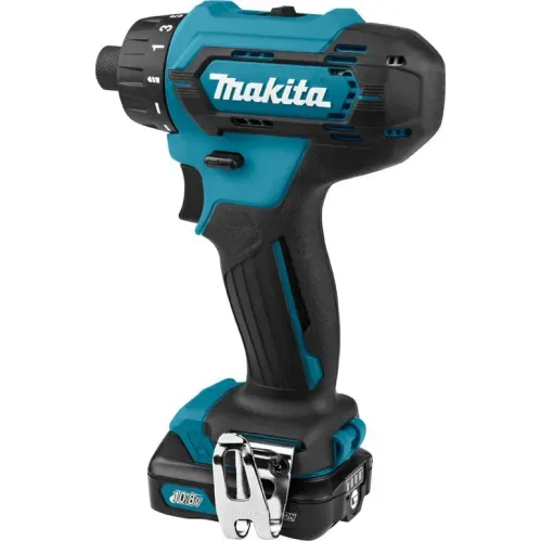 MAKITA  Δραπανοκατσάβιδο 12V Li-Ion σε Makpac (2x2.0Ah) DF033DSAJ