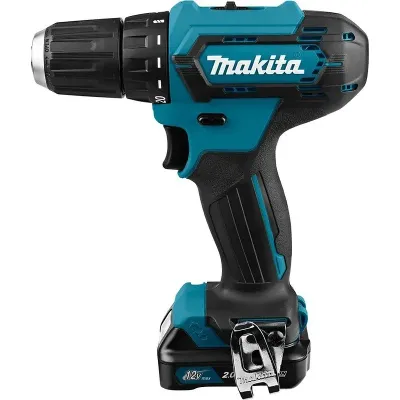 MAKITA ΔΡΑΠΑΝΟΚΑΤΣΑΒΙΔΟ 12VMAX 2 ΤΑΧΥΤΗΤΩΝ DF333DSAJ