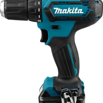 MAKITA ΔΡΑΠΑΝΟΚΑΤΣΑΒΙΔΟ 12VMAX 2 ΤΑΧΥΤΗΤΩΝ (SOLO)  DF333DZJ