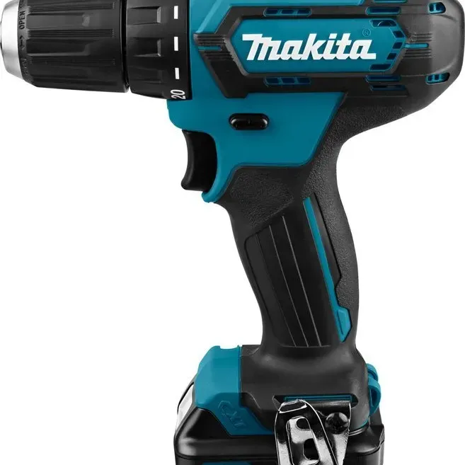 MAKITA ΔΡΑΠΑΝΟΚΑΤΣΑΒΙΔΟ 12VMAX 2 ΤΑΧΥΤΗΤΩΝ (SOLO)  DF333DZJ