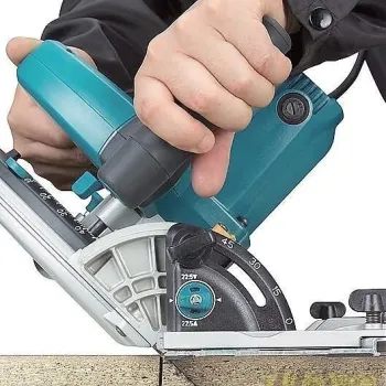 MAKITA ΔΙΣΚΟΠΡΙΟΝΟ SP6000J
