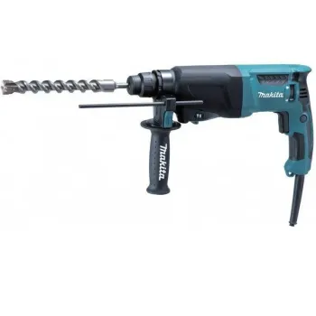 MAKITA ΠΕΡΙΣΤΡΟΦΙΚΟ ΠΙΣΤΟΛΕΤΟ SDS-PLUS 800W HR2600