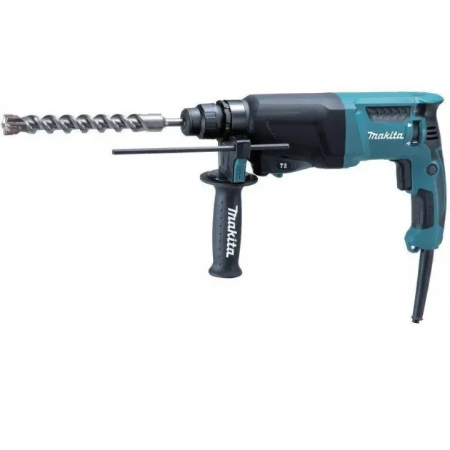 MAKITA ΠΕΡΙΣΤΡΟΦΙΚΟ ΠΙΣΤΟΛΕΤΟ SDS-PLUS 800W HR2600