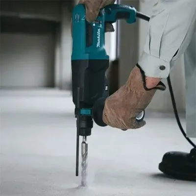 MAKITA ΠΕΡΙΣΤΡΟΦΙΚΟ ΠΙΣΤΟΛΕΤΟ SDS-PLUS 800W HR2600