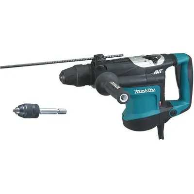 MAKITA ΚΡΟΥΣΤΙΚΟ ΠΕΡΙΣΤΡΟΦΙΚΟ ΔΡΑΠΑΝΟ AVT 35mm 850W HR3541FCX 