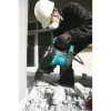 MAKITA ΚΡΟΥΣΤΙΚΟ ΠΕΡΙΣΤΡΟΦΙΚΟ ΔΡΑΠΑΝΟ AVT 35mm 850W HR3541FCX 