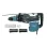MAKITA Κρουστικό Περιστροφικό Πιστολέτο με AVT 1510W / 52mm με Κιτ Συλλογής Σκόνης HR5212CV 