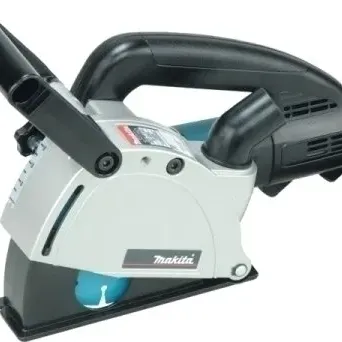 MAKITA - SG1251J Καναλοποιός 125mm 