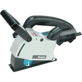 MAKITA - SG1251J Καναλοποιός 125mm 
