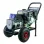 Master Ηλεκτροπαραγωγό ζεύγος με κινητήρα Loncin-L 1500