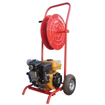 Master Αντλία Αλουμινίου Master RP150H+