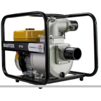 Master Αντλία Αλουμινίου RP150H-01REX17DPHP150D