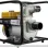 Master Αντλία Αλουμινίου RP150H-01REX17DPHP150D