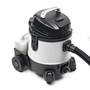 BORMANN BVC4100 Ηλεκτρικη σκούπα υγρών-στερεών 030348