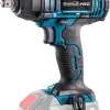 BORMANN Pro BBP3400 ΜΠΟΥΛΟΝΟΚΛΕΙΔΟ ΜΠΑΤΑΡΙΑΣ 20V,Li-Ion-250Nm- SOLO 027973
