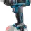 BORMANN Pro BBP3400 ΜΠΟΥΛΟΝΟΚΛΕΙΔΟ ΜΠΑΤΑΡΙΑΣ 20V,Li-Ion-250Nm- SOLO 027973