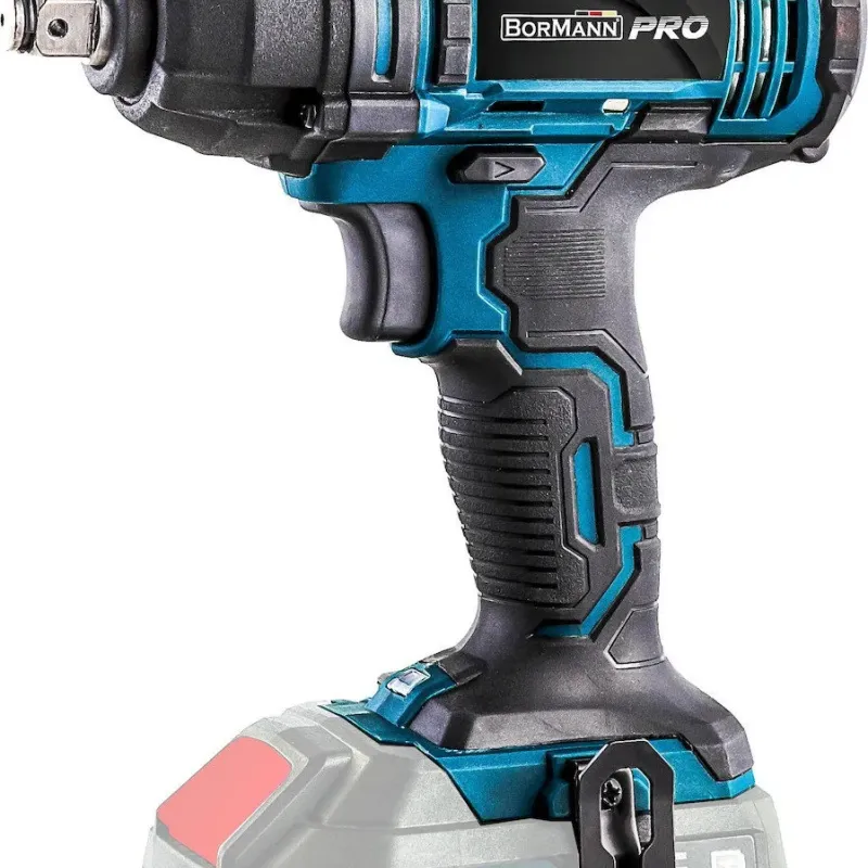 BORMANN Pro BBP3400 ΜΠΟΥΛΟΝΟΚΛΕΙΔΟ ΜΠΑΤΑΡΙΑΣ 20V,Li-Ion-250Nm- SOLO 027973