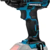 BORMANN Pro Παλμικό Κατσαβίδι Μπαταρίας 20V (SOLO) 027607