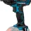 BORMANN Pro Παλμικό Κατσαβίδι Μπαταρίας 20V (SOLO) 027607