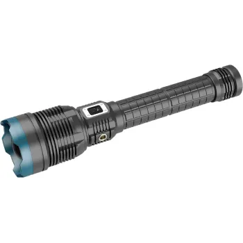 BORMANN PRO BPR6040 Φακός επαναφορτιζόμενος 8000 lumens αδιάβροχος 030041