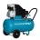 BORMANN Pro BAT5030 ΑΕΡΟΣΥΜΠΙΕΣΤΗΣ ΜΟΝΟΜΠΛΟΚ ΜΕ ΛΑΔΙ 50Lt 030805