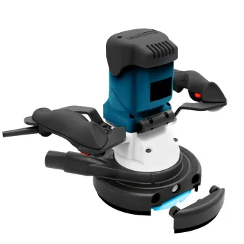 BORMANN Pro BCG1600  ΛΕΙΑΝΤΗΡΑΣ ΜΠΕΤΟΥ/ΔΟΜΙΚΩΝ ΥΛΙΚΩΝ ΡΥΘΜΙΖΟΜΕΝΟΣ 028543