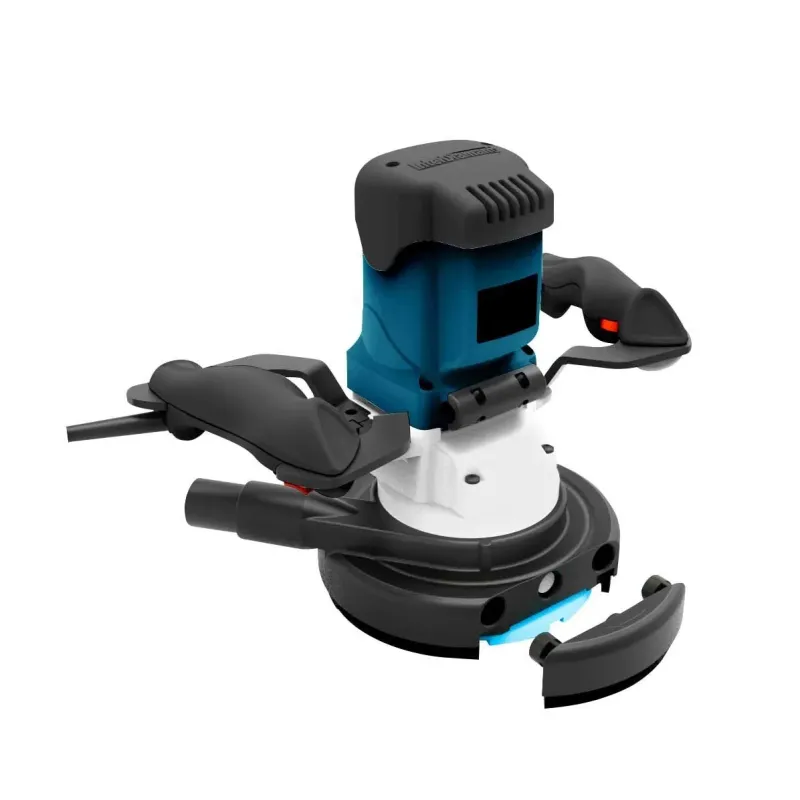 BORMANN Pro BCG1600  ΛΕΙΑΝΤΗΡΑΣ ΜΠΕΤΟΥ/ΔΟΜΙΚΩΝ ΥΛΙΚΩΝ ΡΥΘΜΙΖΟΜΕΝΟΣ 028543
