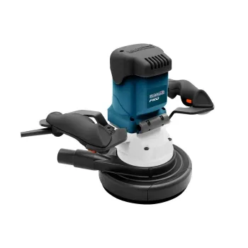 BORMANN Pro BCG1600  ΛΕΙΑΝΤΗΡΑΣ ΜΠΕΤΟΥ/ΔΟΜΙΚΩΝ ΥΛΙΚΩΝ ΡΥΘΜΙΖΟΜΕΝΟΣ 028543