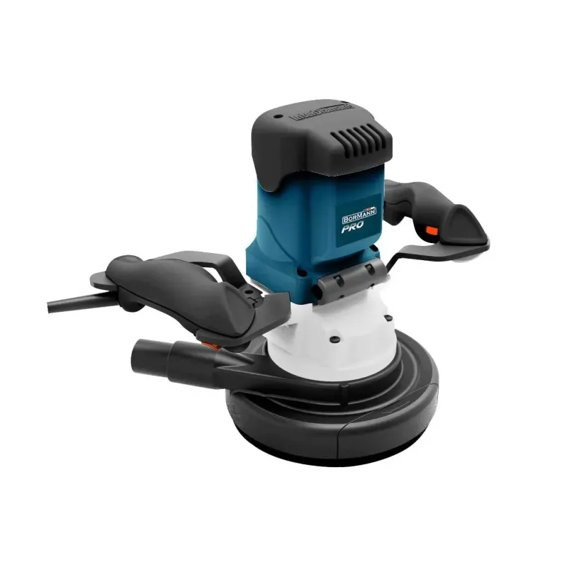 BORMANN Pro BCG1600  ΛΕΙΑΝΤΗΡΑΣ ΜΠΕΤΟΥ/ΔΟΜΙΚΩΝ ΥΛΙΚΩΝ ΡΥΘΜΙΖΟΜΕΝΟΣ 028543