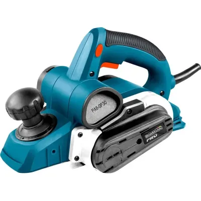 BORMANN PRO BPL7500 Πλάνη 1050 Watt 028215