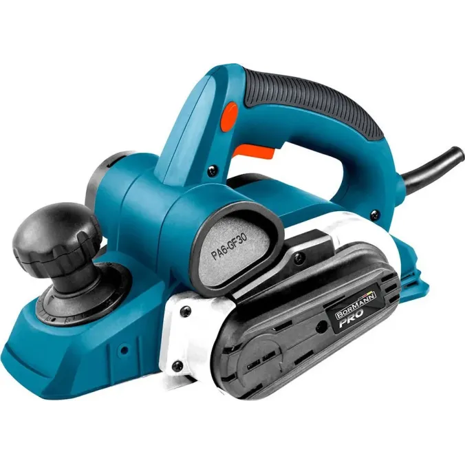 BORMANN PRO BPL7500 Πλάνη 1050 Watt 028215