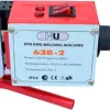BORMANN BWM3063 Συγκολλητικό Σωλήνων 022909