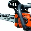NAKAYAMA PRO - PC3530 Αλυσοπρίονο Κλαδευτικό Βενζίνης 25.4CC 030652