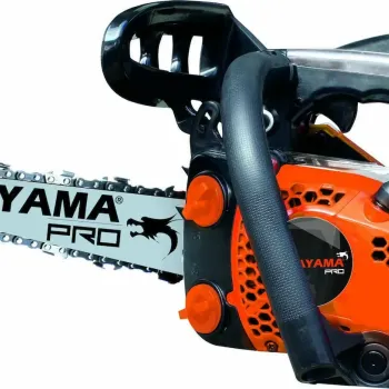 NAKAYAMA PRO - PC3530 Αλυσοπρίονο Κλαδευτικό Βενζίνης 25.4CC 030652